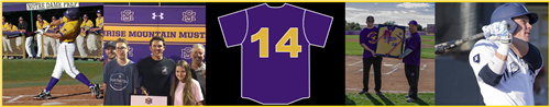 Austin Byler Jersey 
